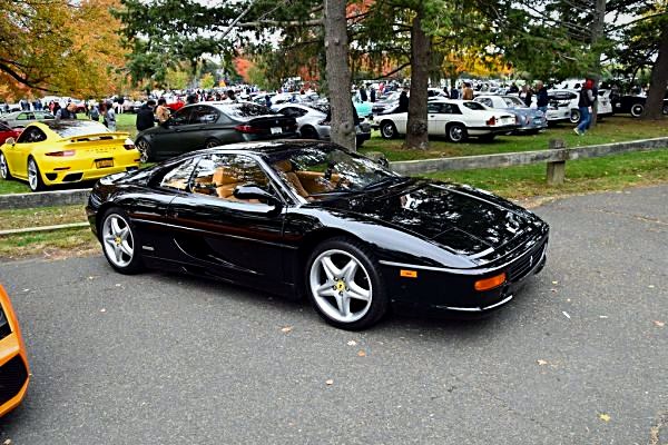 Ferrari F355