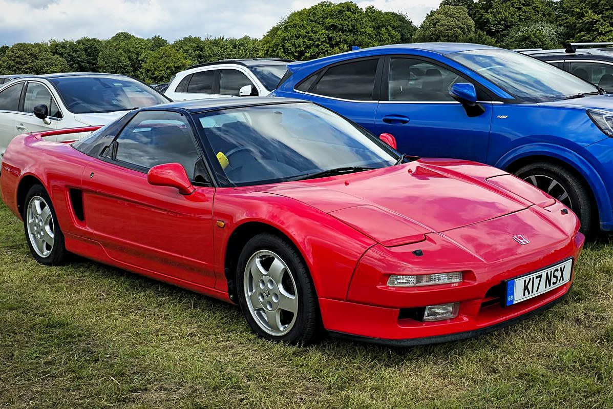 Honda NSX