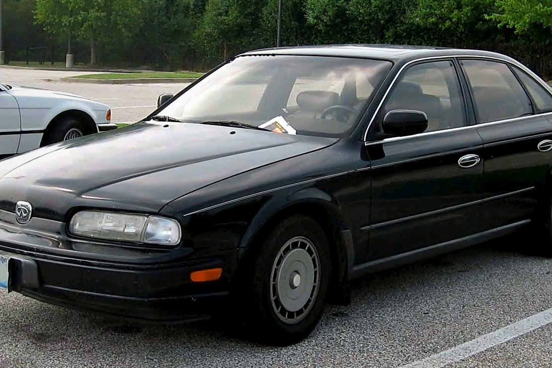 Infiniti Q45