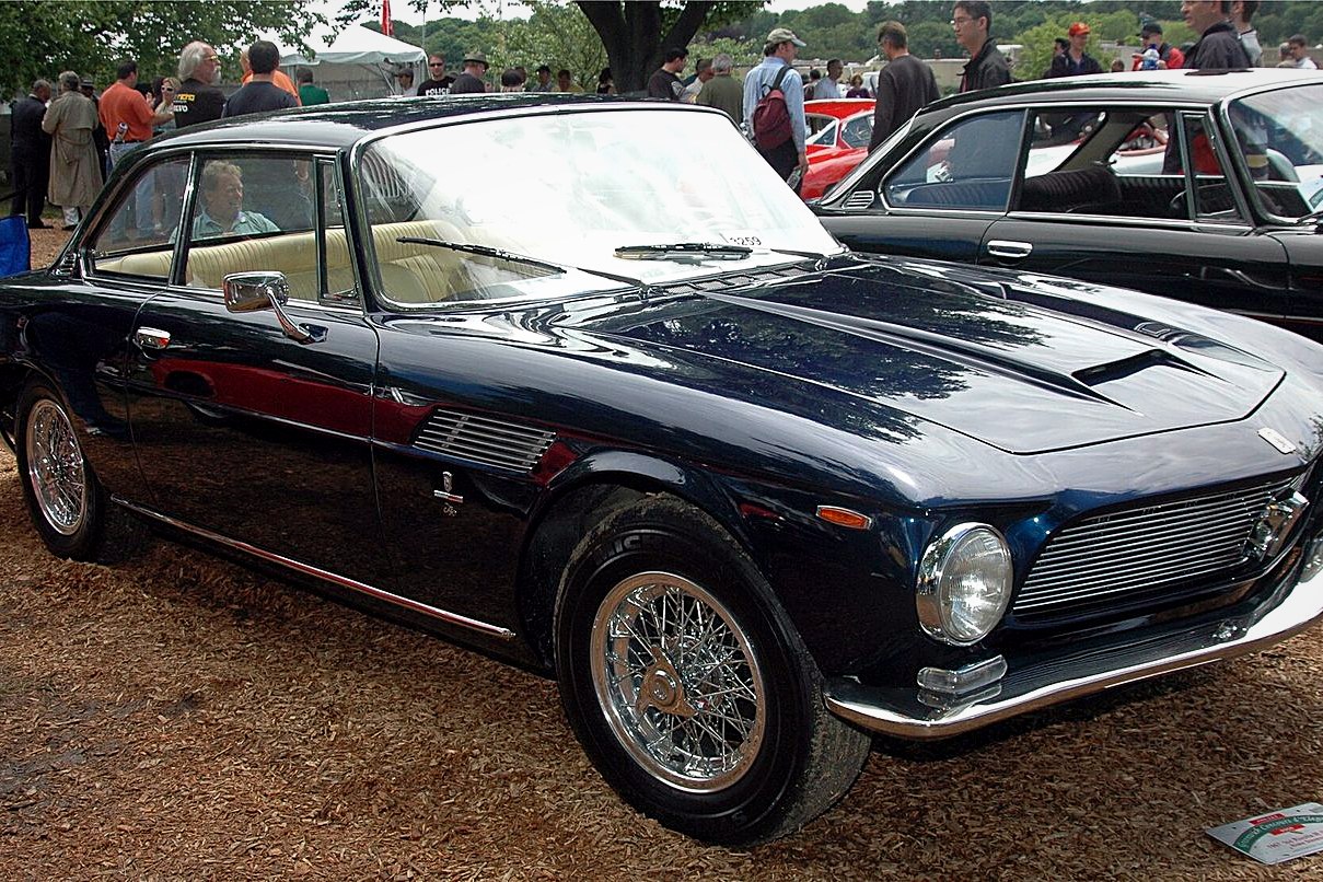 Iso Rivolta
