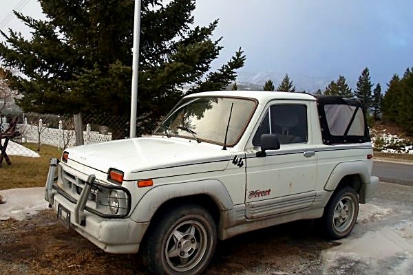 Lada Niva
