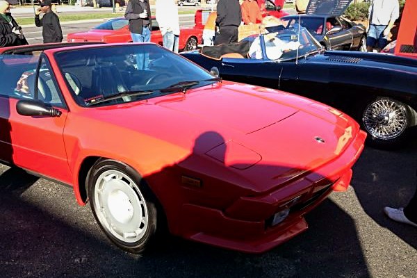 Lamborghini Jalpa