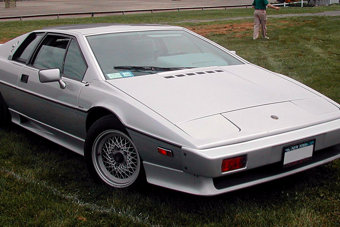 Lotus Esprit