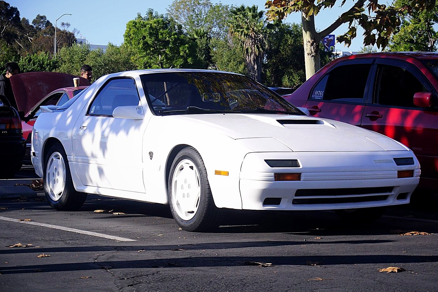 Mazda RX-7