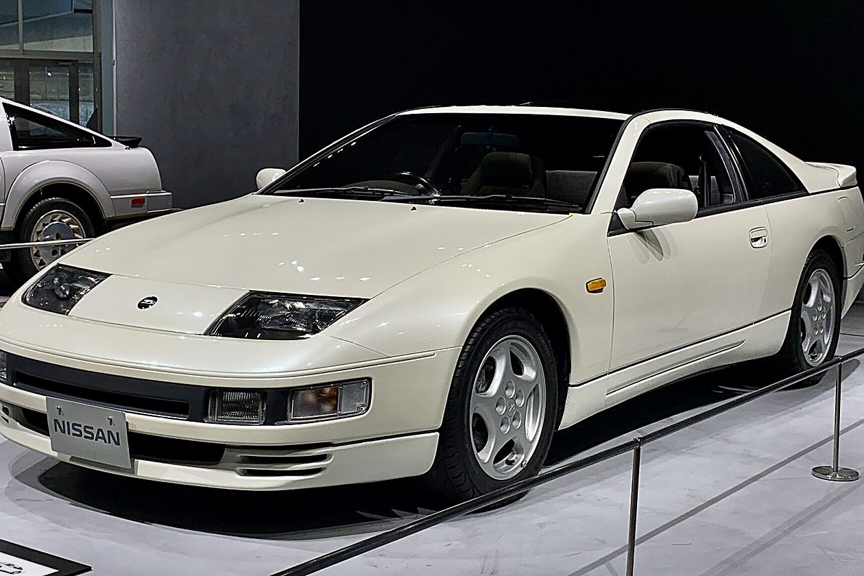 Nissan 300ZX