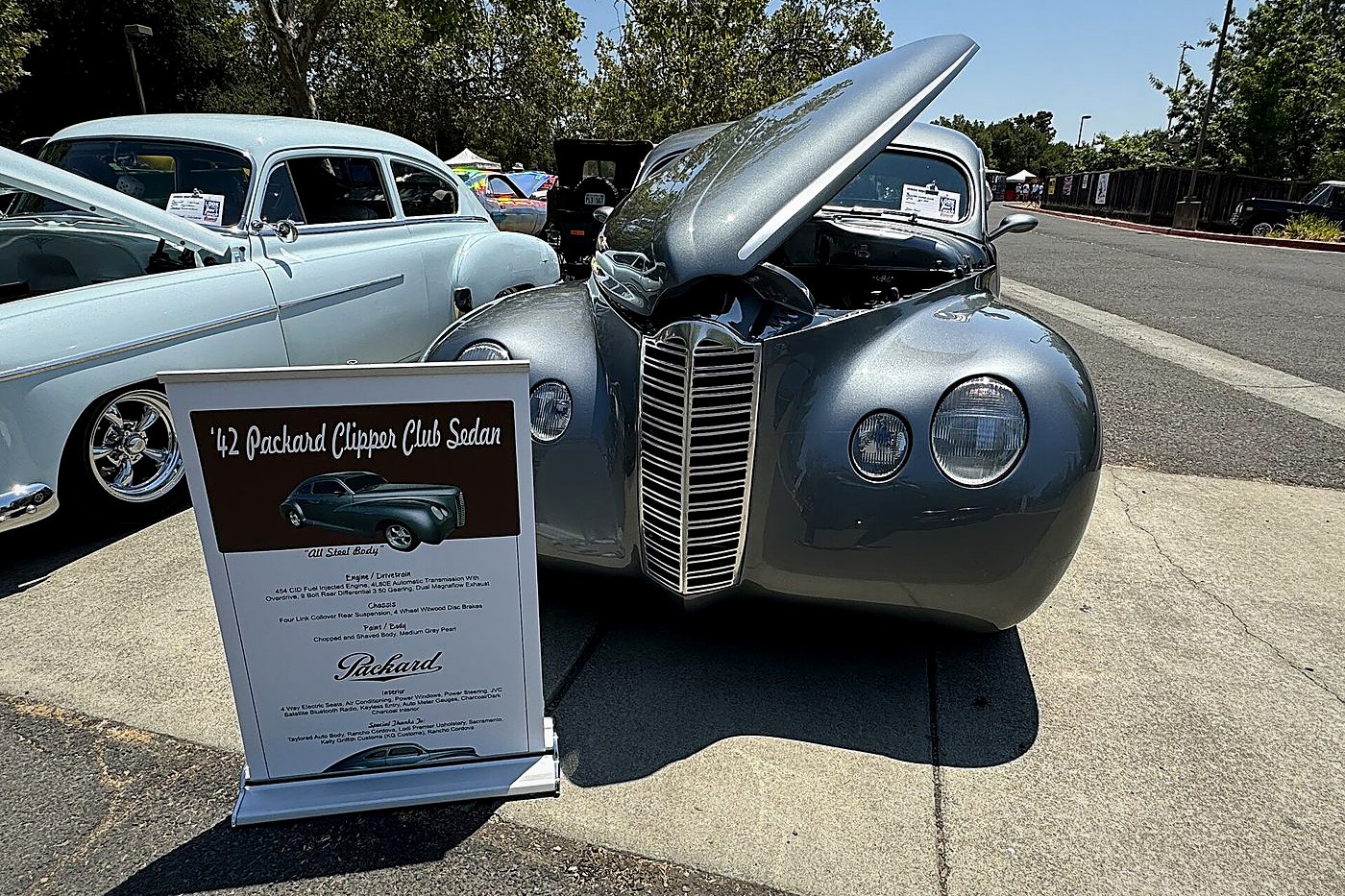 Packard Clipper