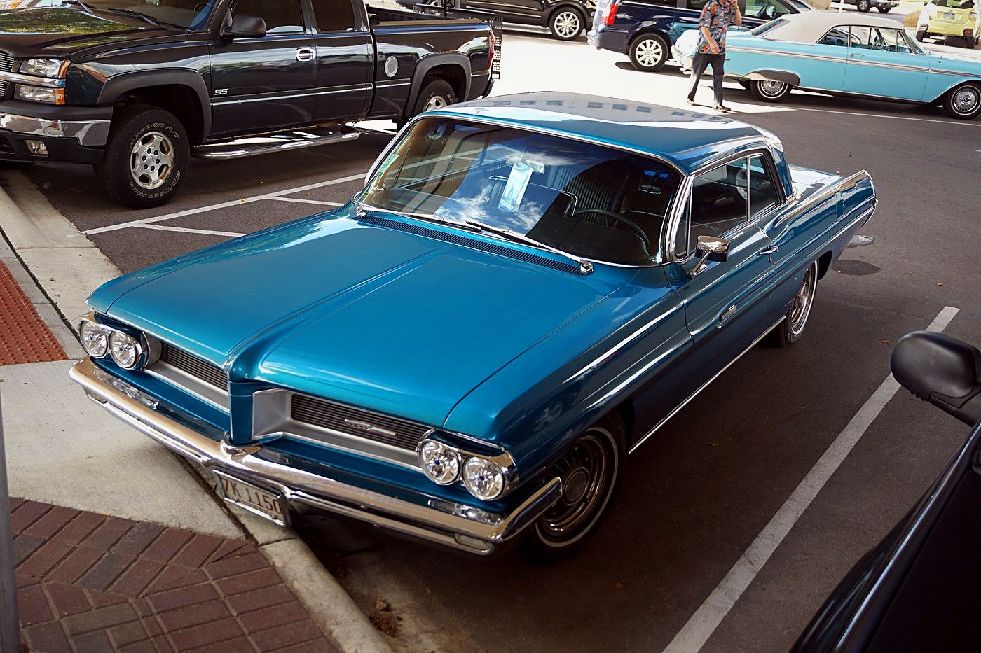 Pontiac Grand Prix