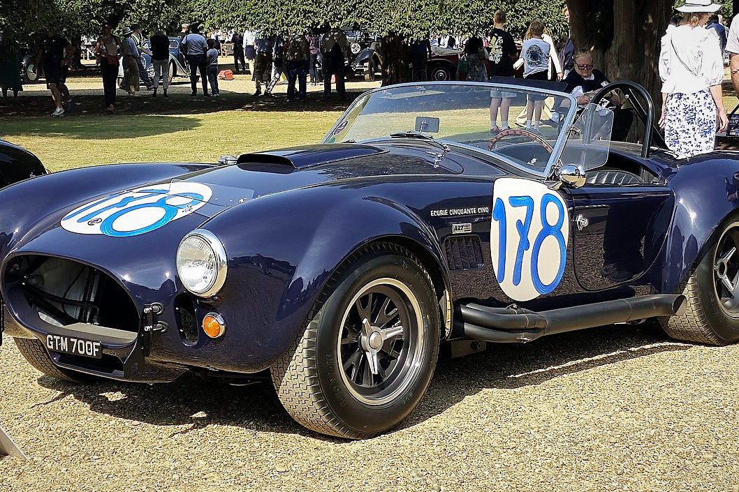 Shelby Cobra 427