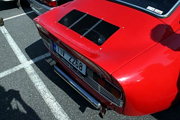 Skoda 130 RS