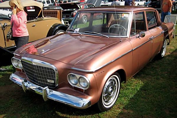 Studebaker Lark