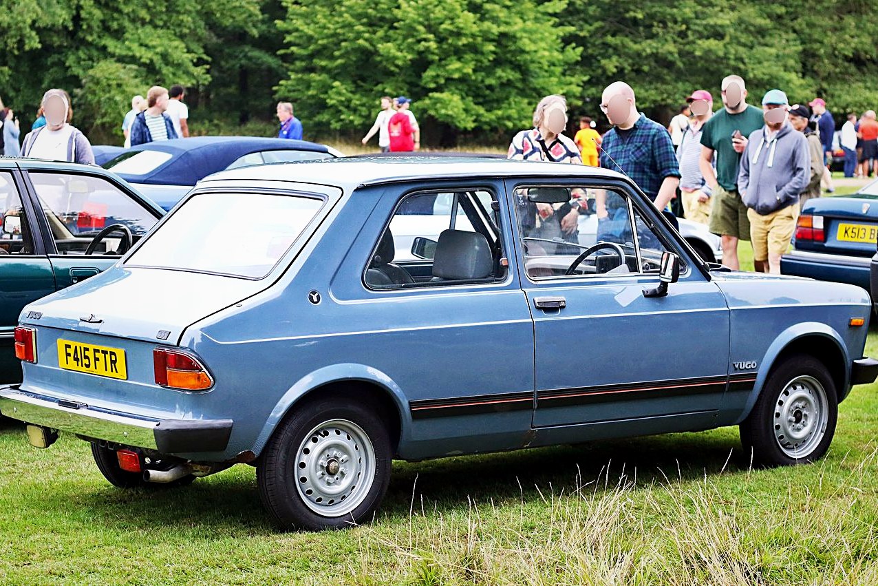 Zastava 101
