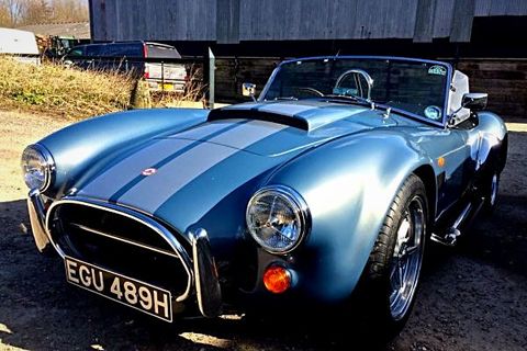 Cobra