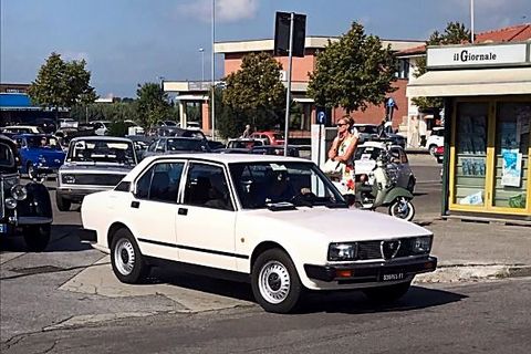 Alfetta