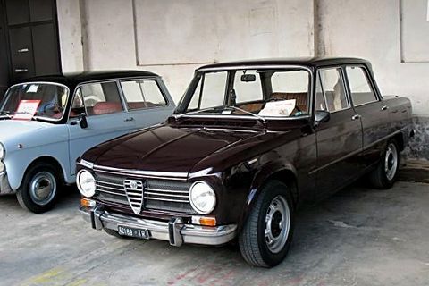 Giulia
