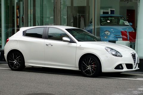 Giulietta