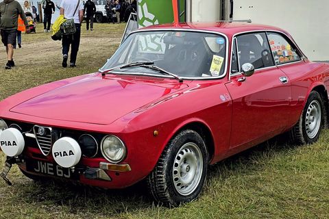GTV