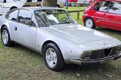 Junior Zagato