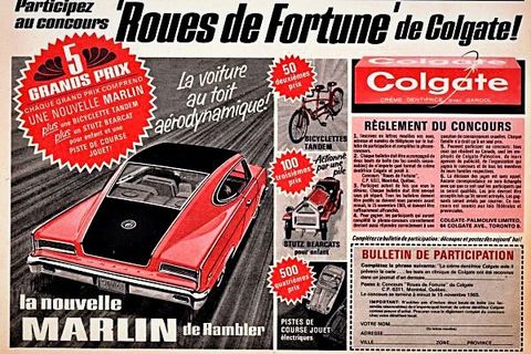 Marlin