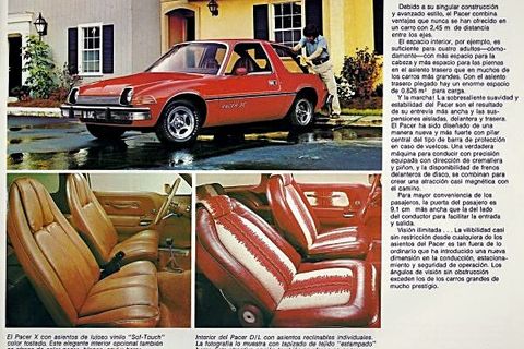 Pacer