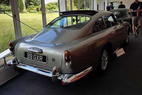 DB5