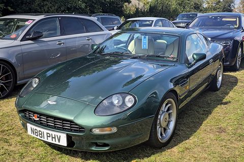 DB7