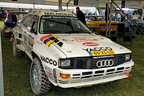 Quattro