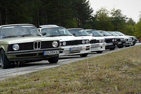 3-Series