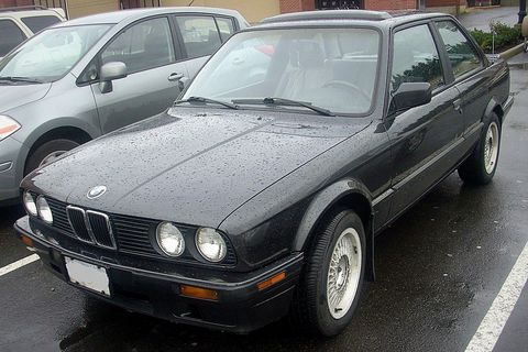 3-Series