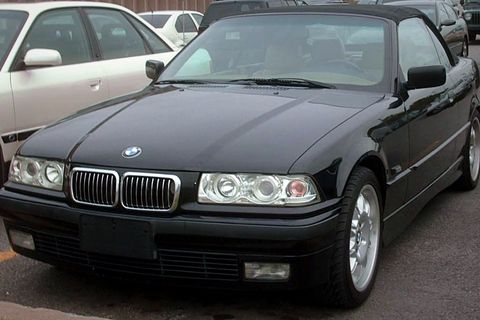 3-Series