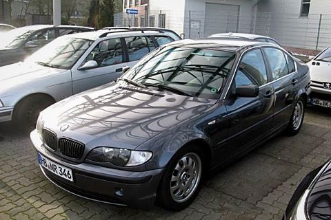 3-Series