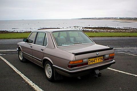 5-Series
