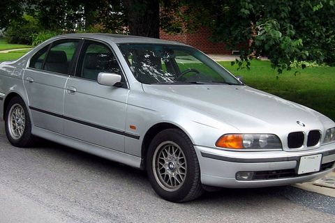 5-Series