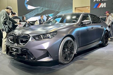 M5