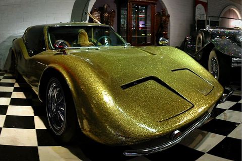 GT