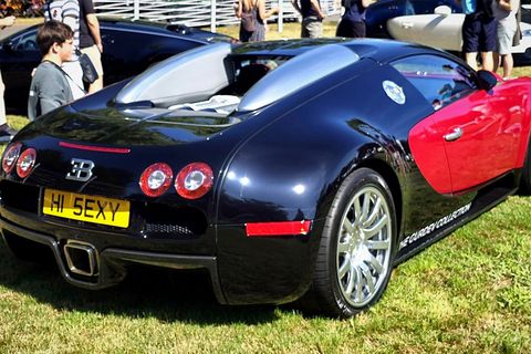 Veyron