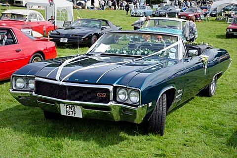 Gran Sport