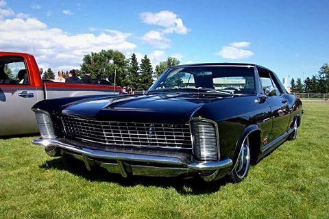 Riviera