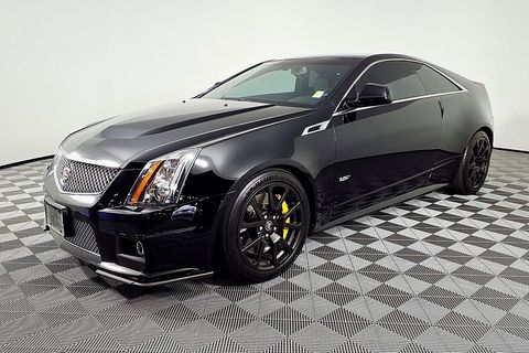 CTS-V