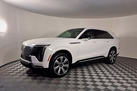 Escalade