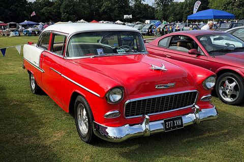 Bel Air