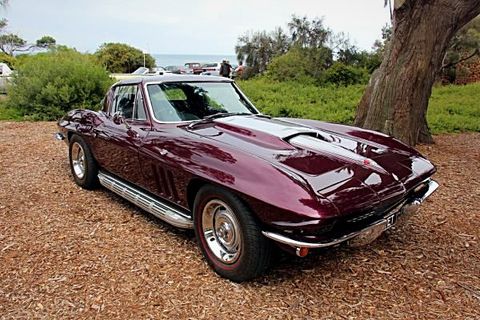 Biscayne 427
