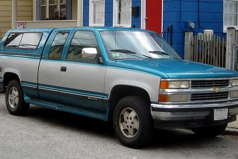 C/K