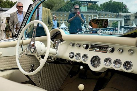 Corvette