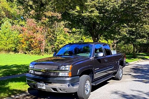 Silverado