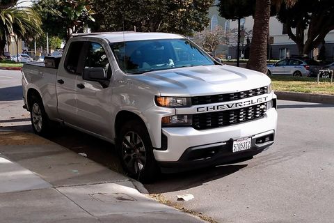 Silverado
