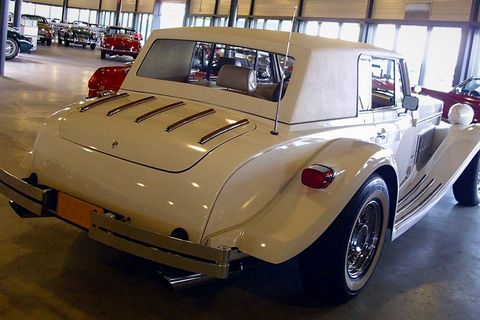 Series I