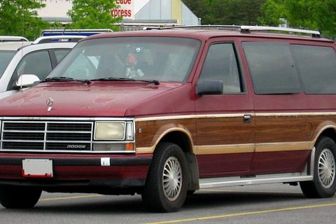 Caravan