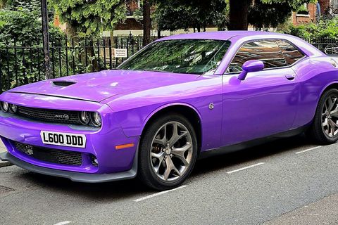 Challenger