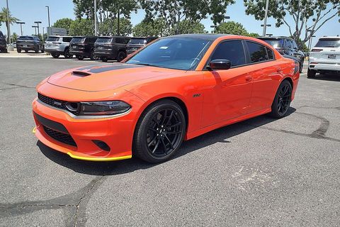 Charger Daytona