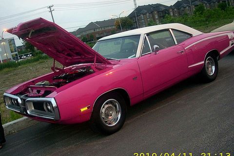 Super Bee